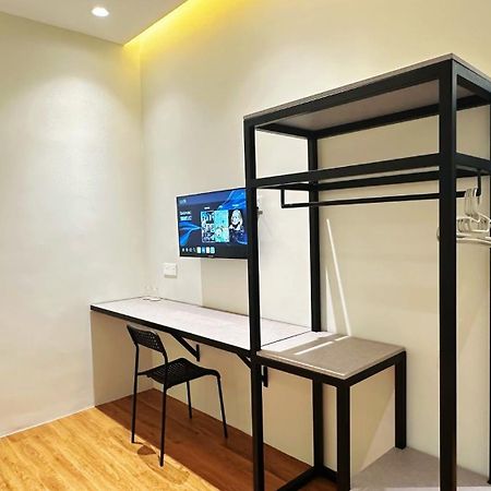 Legend Inn สุไหงเปอตานี ภายนอก รูปภาพ