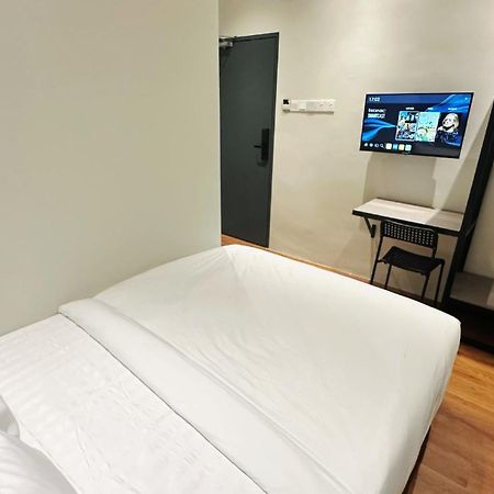 Legend Inn สุไหงเปอตานี ภายนอก รูปภาพ