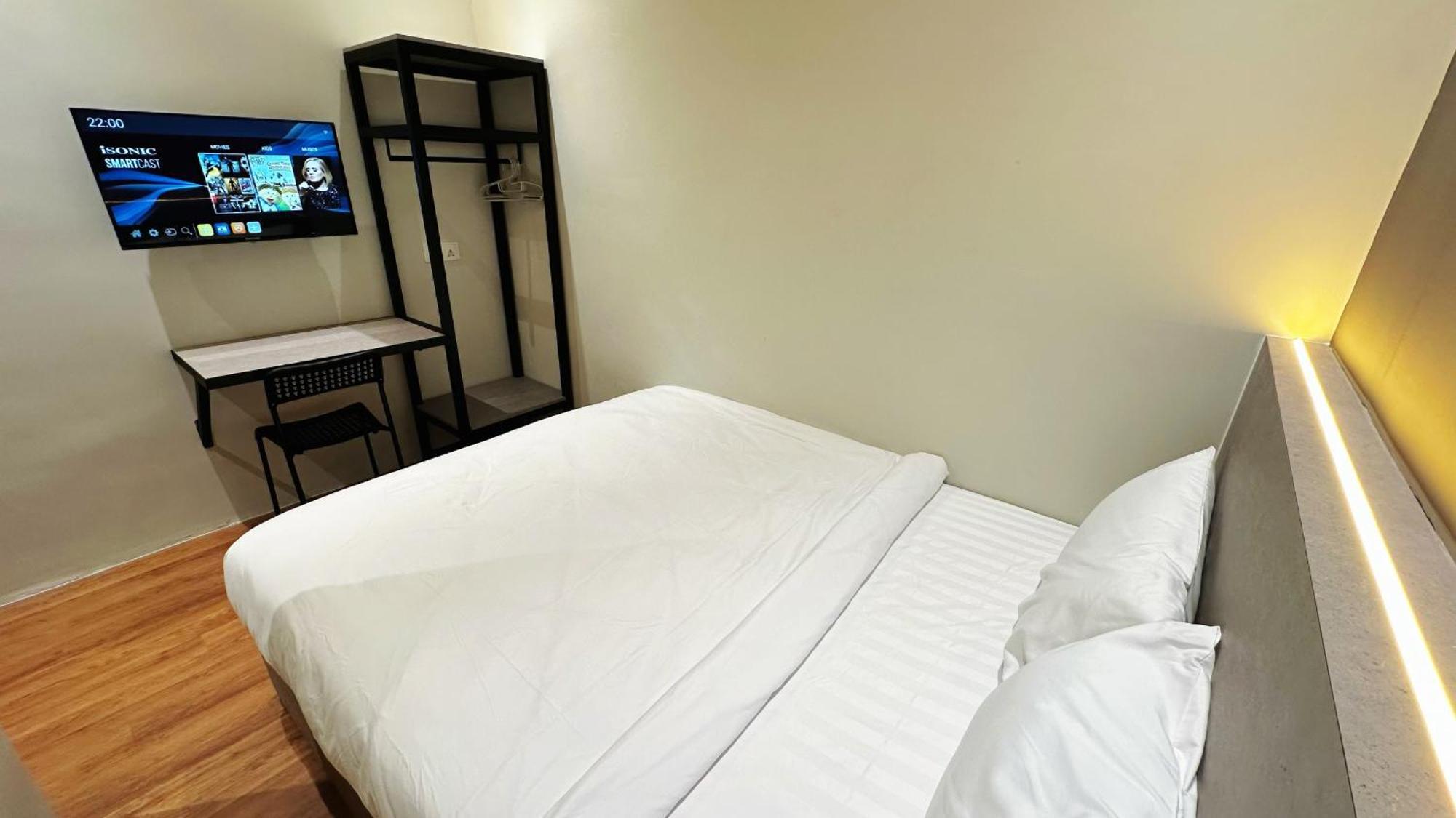 Legend Inn สุไหงเปอตานี ภายนอก รูปภาพ