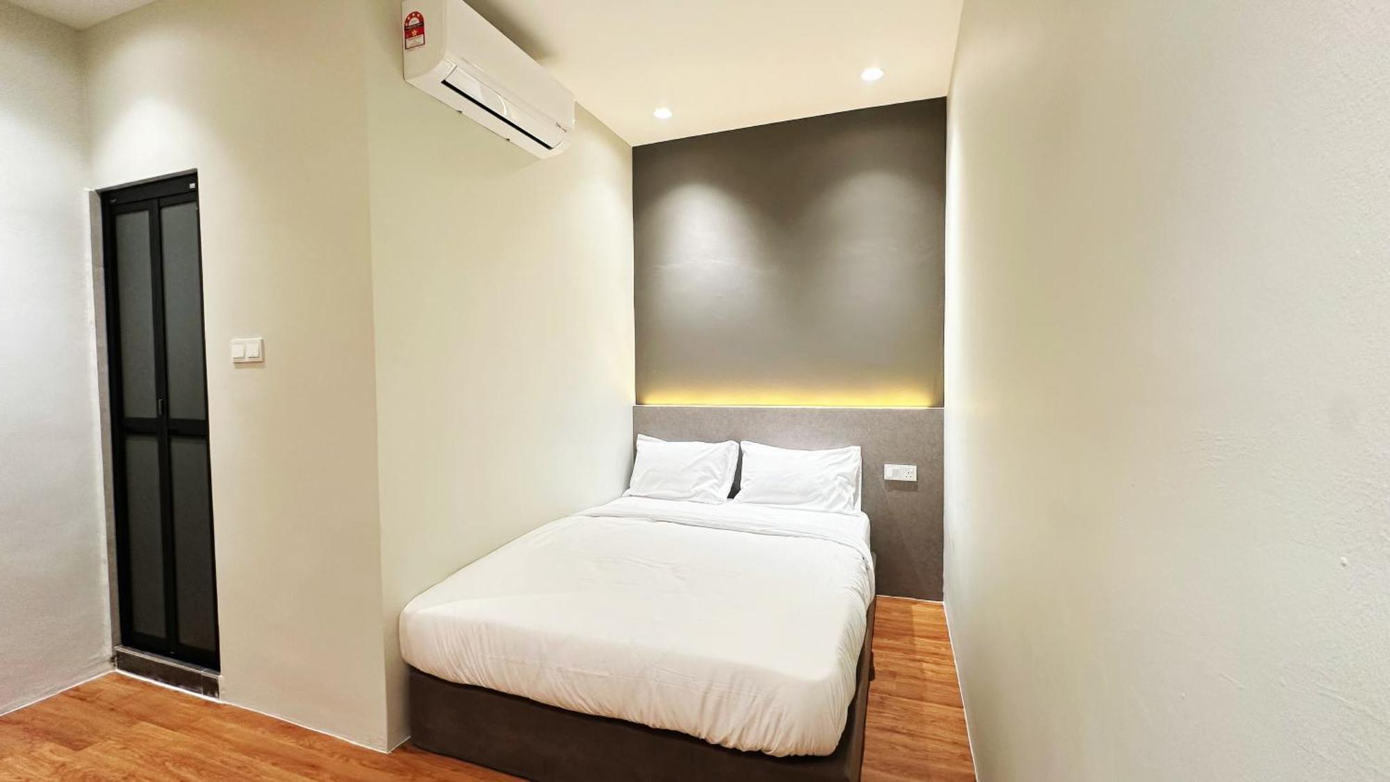 Legend Inn สุไหงเปอตานี ภายนอก รูปภาพ