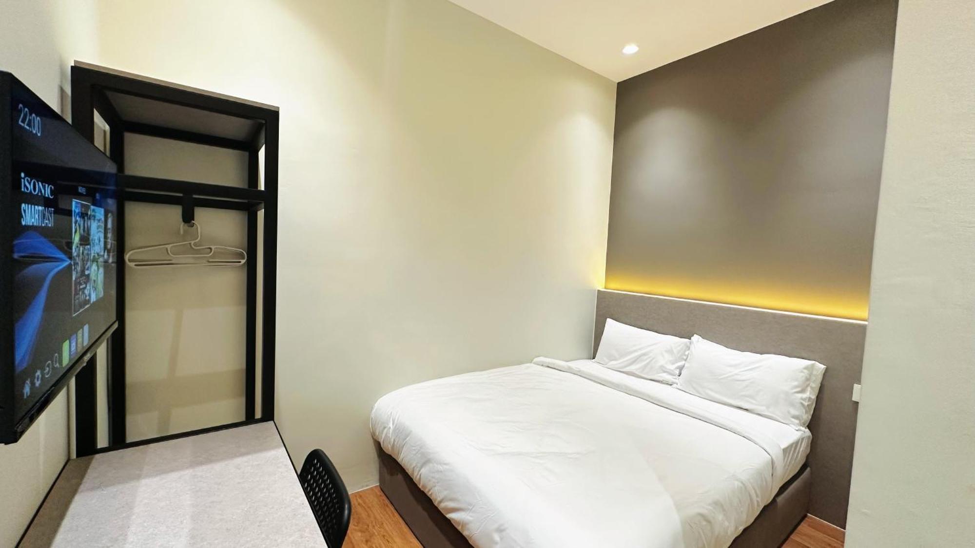 Legend Inn สุไหงเปอตานี ภายนอก รูปภาพ