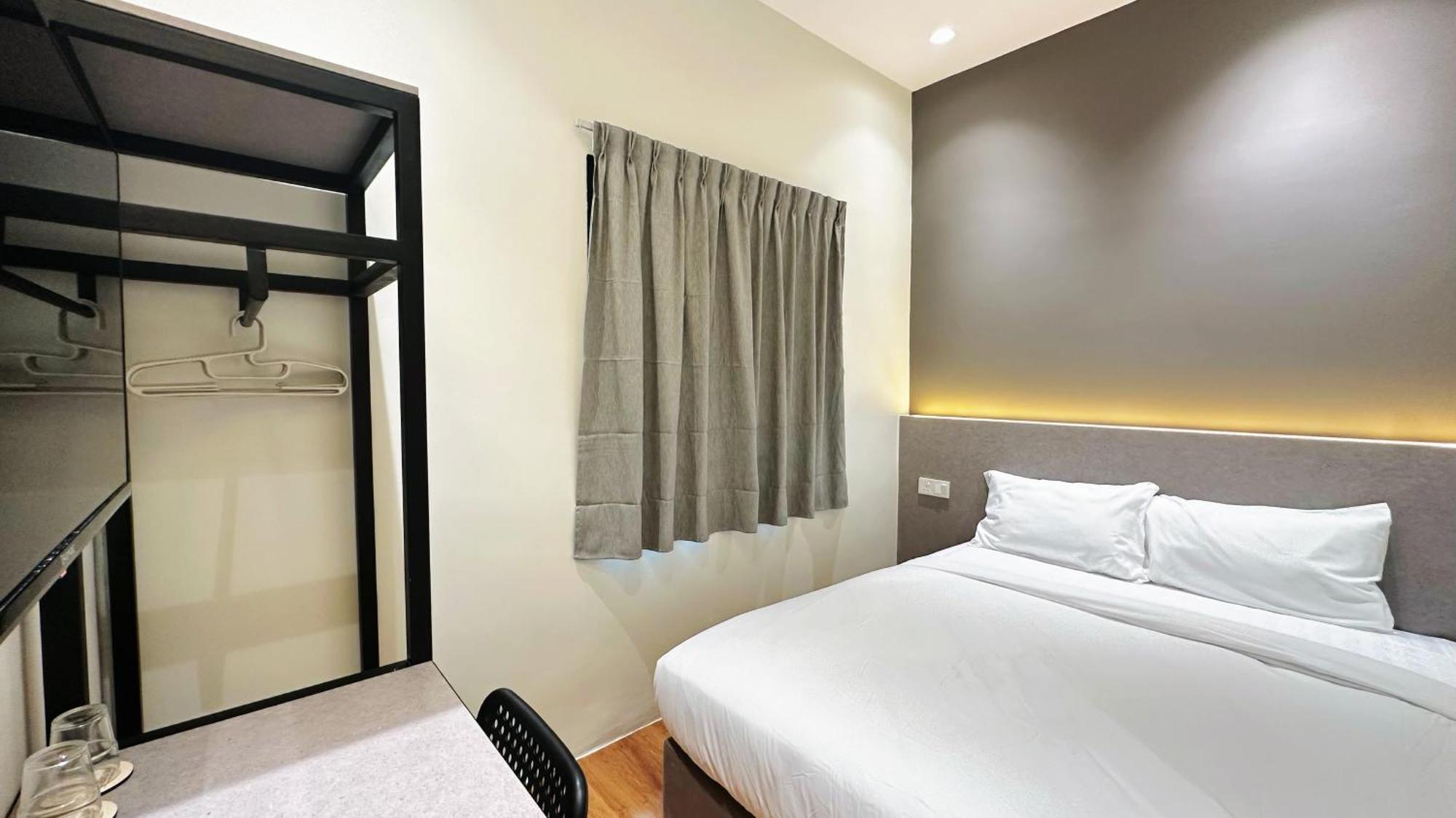 Legend Inn สุไหงเปอตานี ภายนอก รูปภาพ