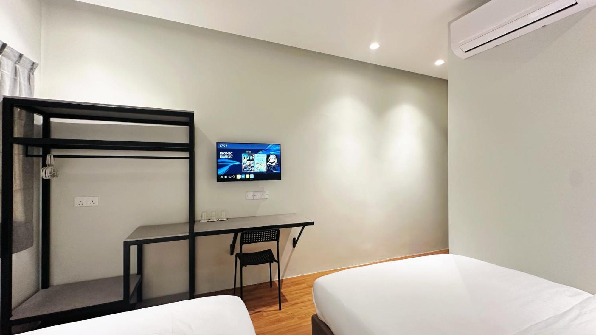 Legend Inn สุไหงเปอตานี ภายนอก รูปภาพ