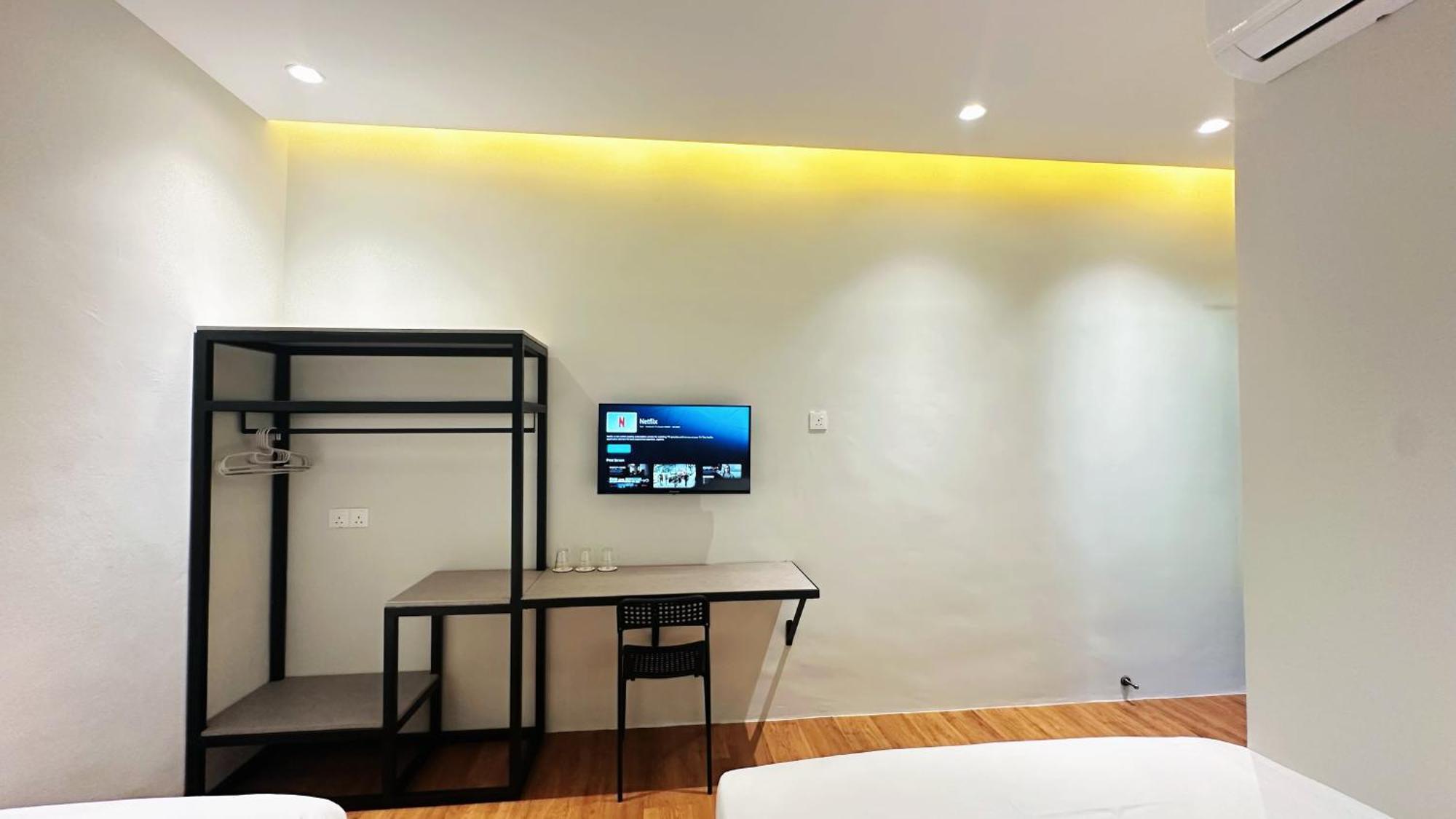 Legend Inn สุไหงเปอตานี ภายนอก รูปภาพ
