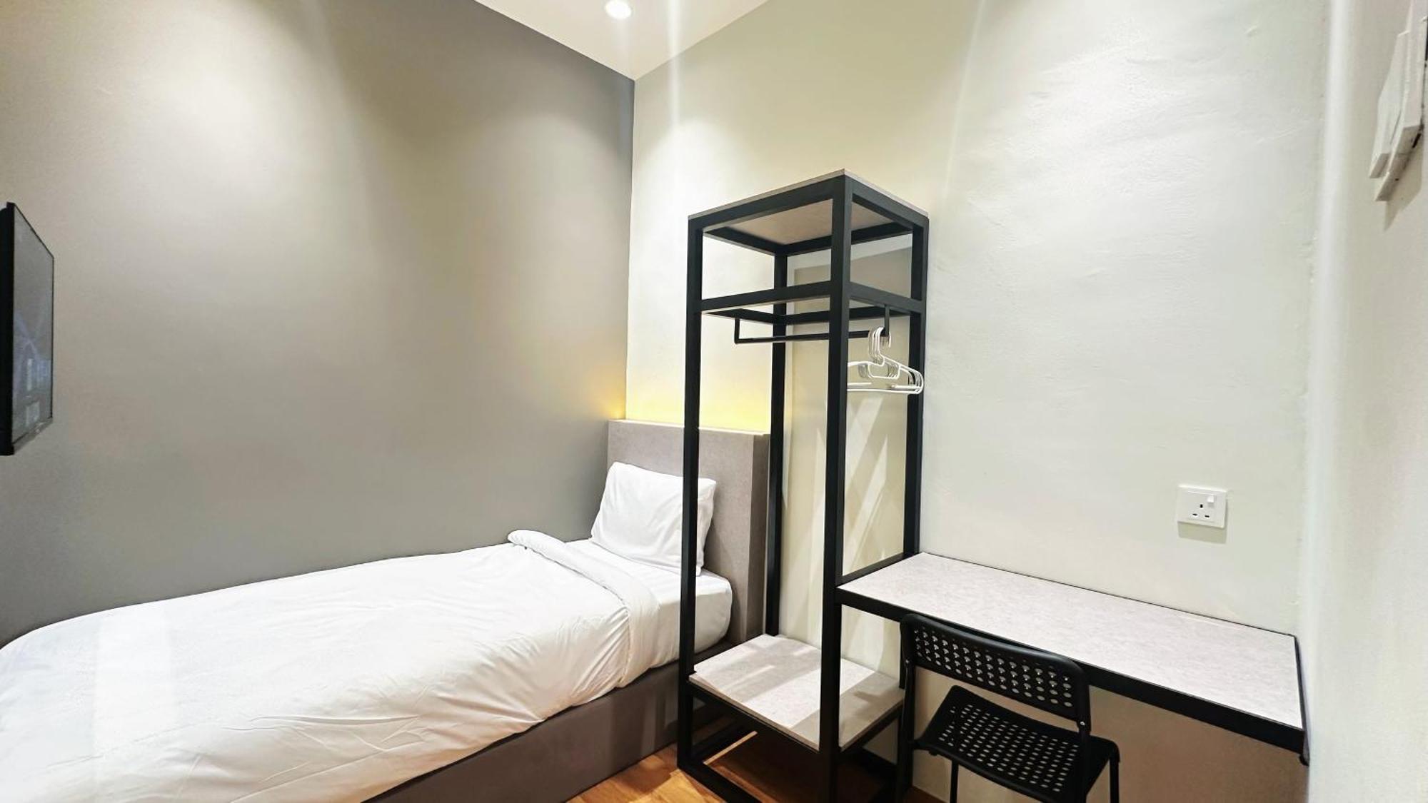 Legend Inn สุไหงเปอตานี ภายนอก รูปภาพ